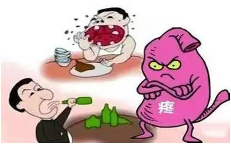 胃癌如何預防？這5個救命方法90%的人都忽略了！