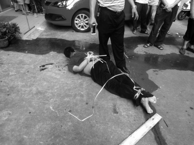震驚！女幼師被連刺13刀身亡 警方通報揭露驚人內(nèi)幕