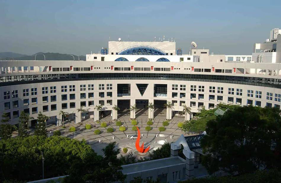 重磅！香港科技大學向哈佛學子敞開大門，全球頂尖教育資源共享！