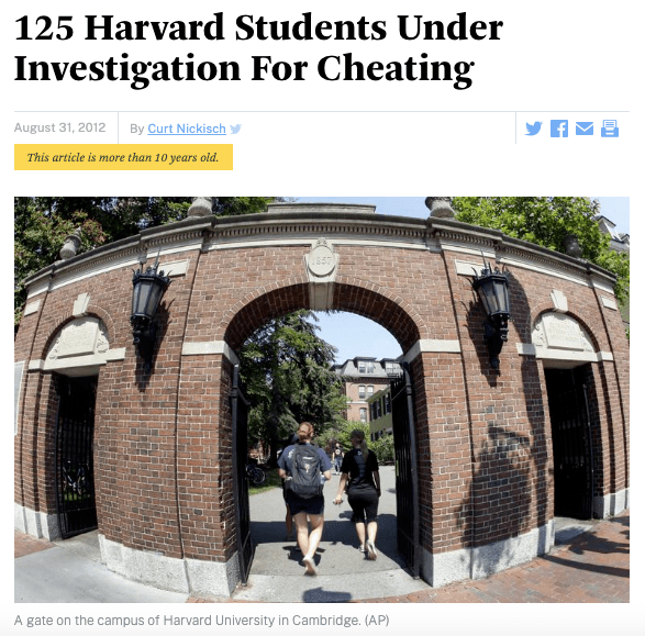 哈佛禁令震撼校園！在校學生真實反應大揭秘