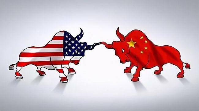 震驚！專家中美貿易戰場反而擴大了，背后隱藏什么玄機？