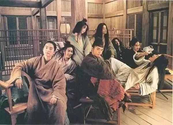 震撼回歸！李連杰時隔14年再演武俠，這次他要顛覆什么？