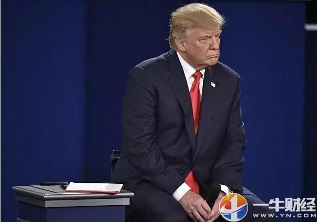 "震驚！評論員怒斥特朗普就是報復哈佛不聽話，背后隱藏什么陰謀？"
