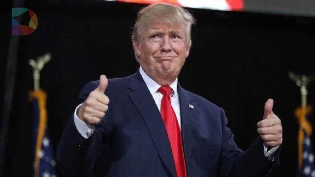 特朗普重磅提議6月起對歐盟征50%關稅！全球貿易戰一觸即發？