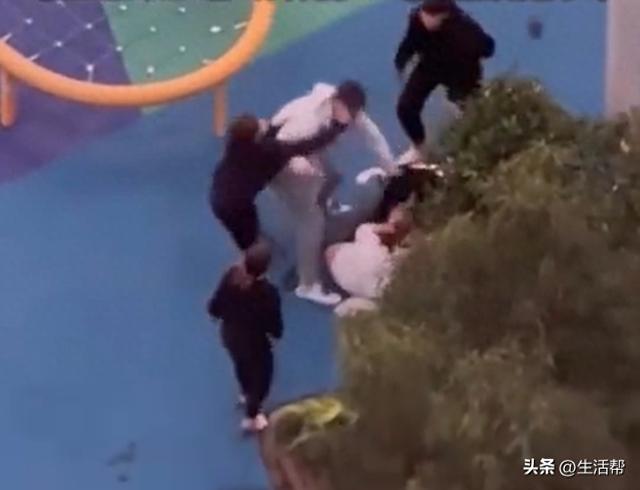 震驚！中國夫婦在澳遭毆打事件引發國際關注，真相究竟如何？