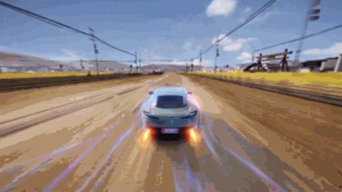 驚險！高速上演刀片超車生死時速背后的真相與警示