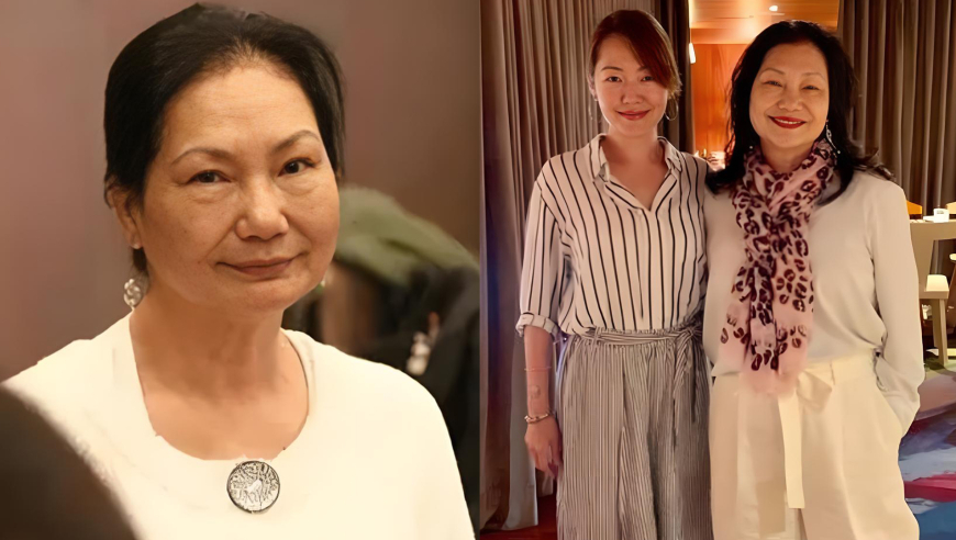 震驚！蔡依林彭于晏秘密復合6年，真相終于浮出水面