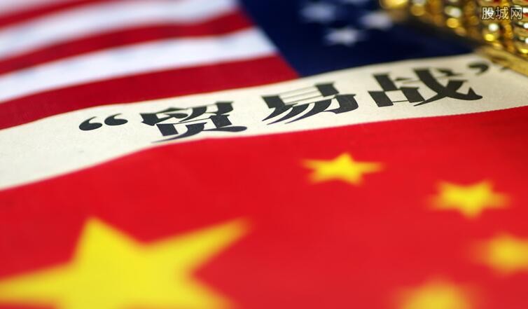 震驚！特朗普提議6月起對歐盟征收50%關稅，全球貿(mào)易戰(zhàn)一觸即發(fā)？