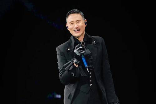 震驚！張學友演唱會撞期高考遭多人投訴，家長怒斥"不顧學子前途"