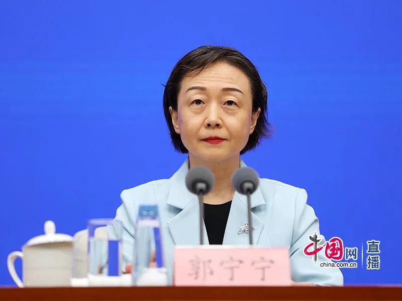 重磅！郭寧寧任福建省委副書記，未來福建將迎來哪些新變革？