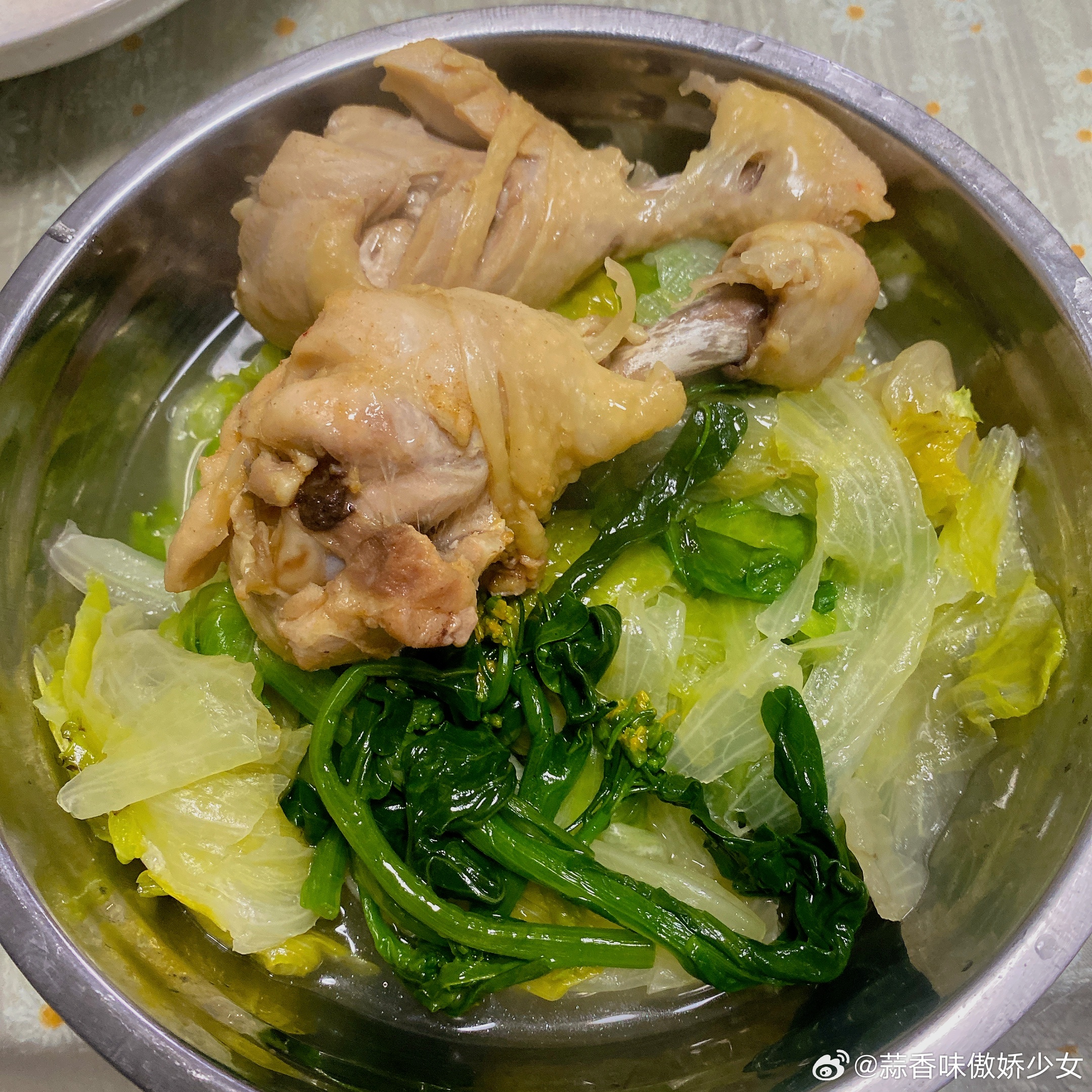 震驚！小伙連吃28天雞腿飯瘦了10多斤，醫生揭秘背后真相！