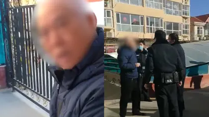 【重磅】造謠“留學生強闖火車站”者被拘！警方嚴打網絡謠言，真相令人震驚！