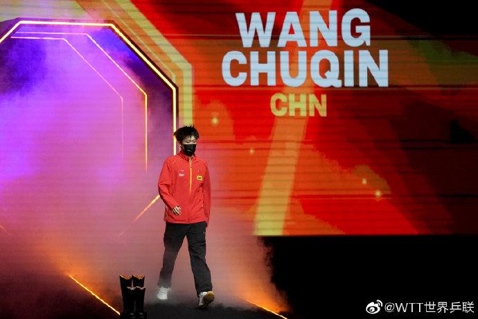 驚心動(dòng)魄！王楚欽男單半決賽對(duì)手出爐，誰(shuí)能阻擋他的奪冠之路？