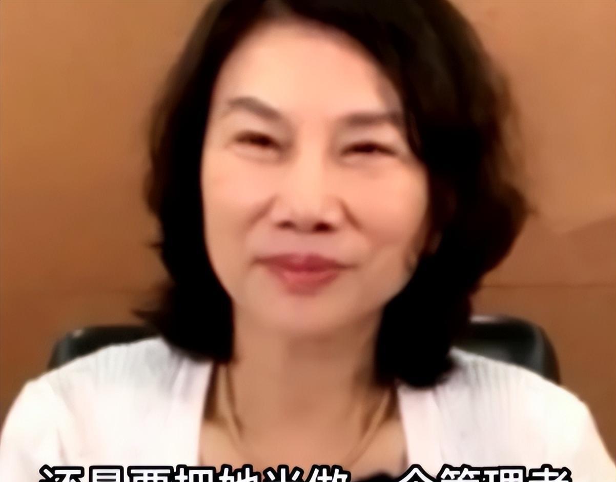 震驚！董明珠稱孟羽童離職前犯了很大錯誤，背后真相令人意外！