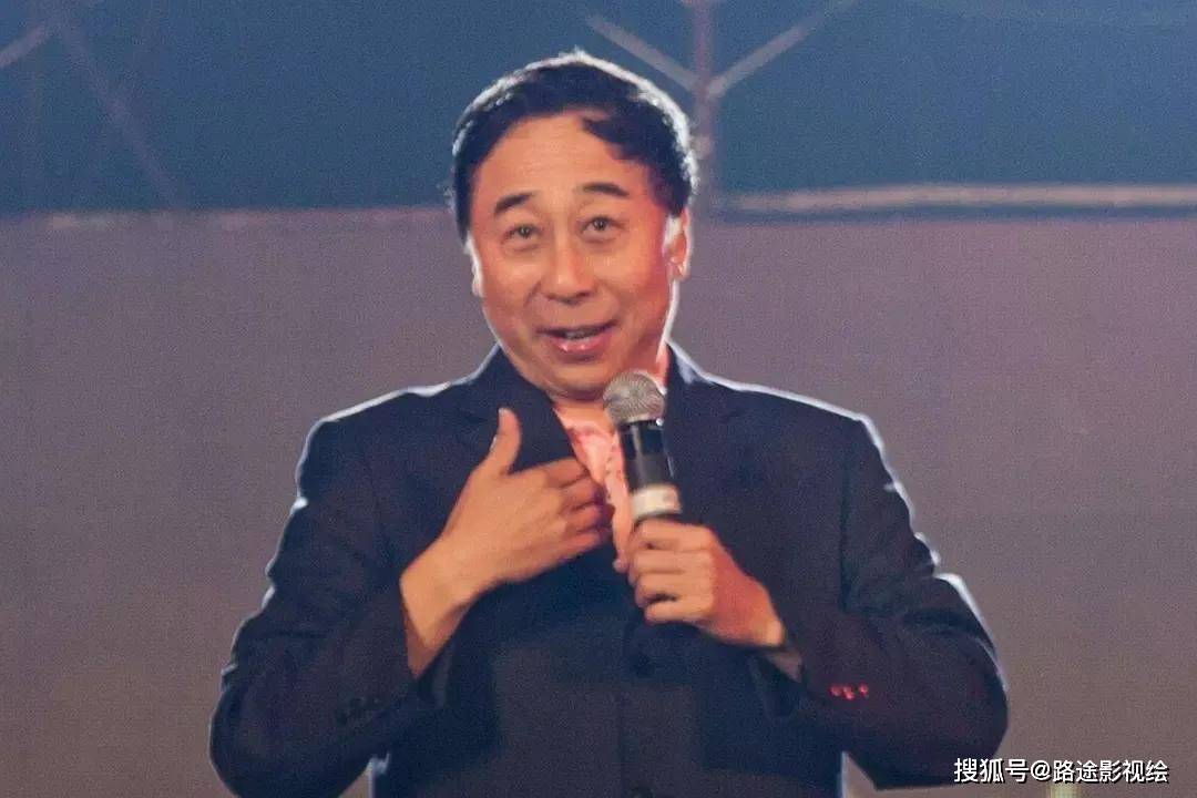震驚！馮鞏有新身份曝光，網友直呼太意外了！