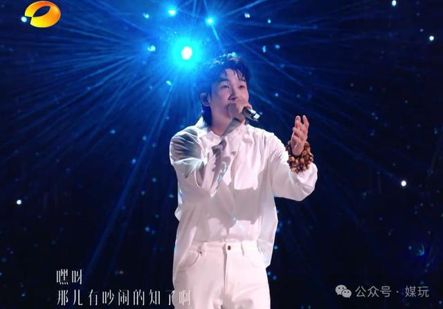 震撼！單依純連續兩期奪冠，林志炫遺憾淘汰，背后真相令人意外！