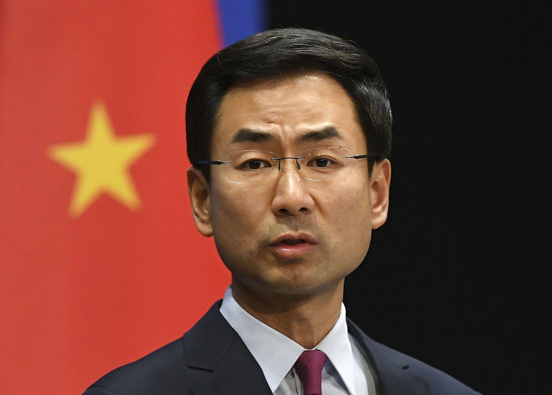 耿爽在聯(lián)合國(guó)成為“帶貨王”？揭秘中國(guó)外交官的“硬核”帶貨術(shù)！