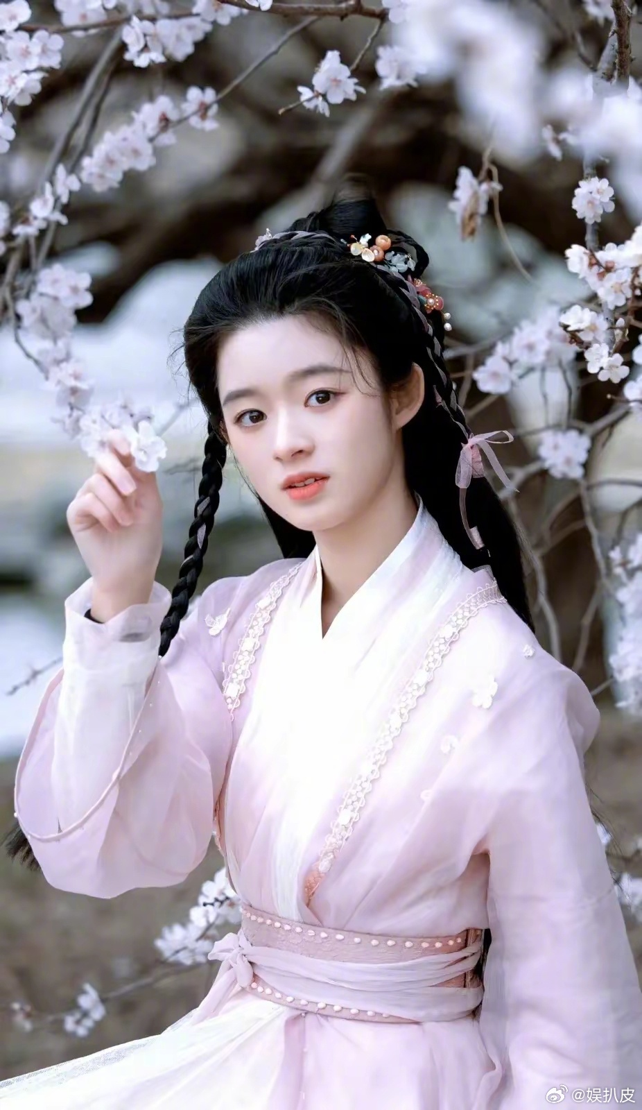 黃楊鈿甜父親經(jīng)商細節(jié)仍需追問背后隱藏了什么不為人知的秘密？