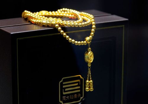 震驚！金飾克價漲至1018元，消費者該如何應對？