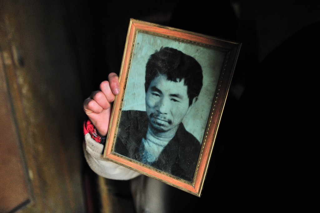 "離家出走父親去世"悲劇背后一場無法挽回的家庭裂痕