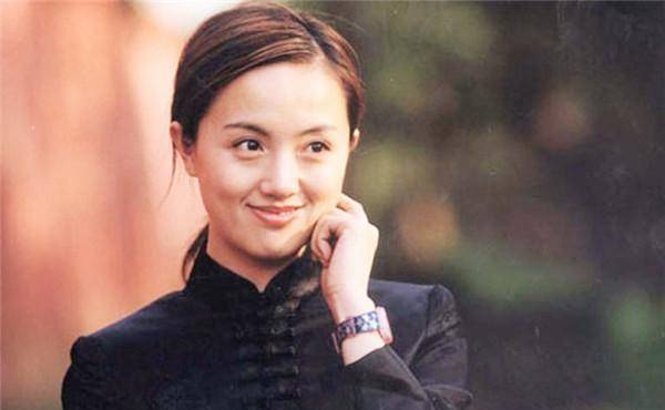 《驚艷對比！李媛媛與朱媛媛兩種美學同種永恒的絕妙碰撞》