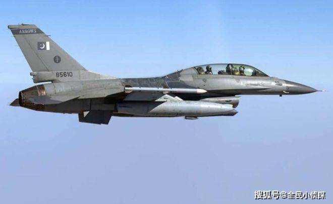印智庫宣稱摧毀8架巴F-16可信度高嗎？真相令人震驚！