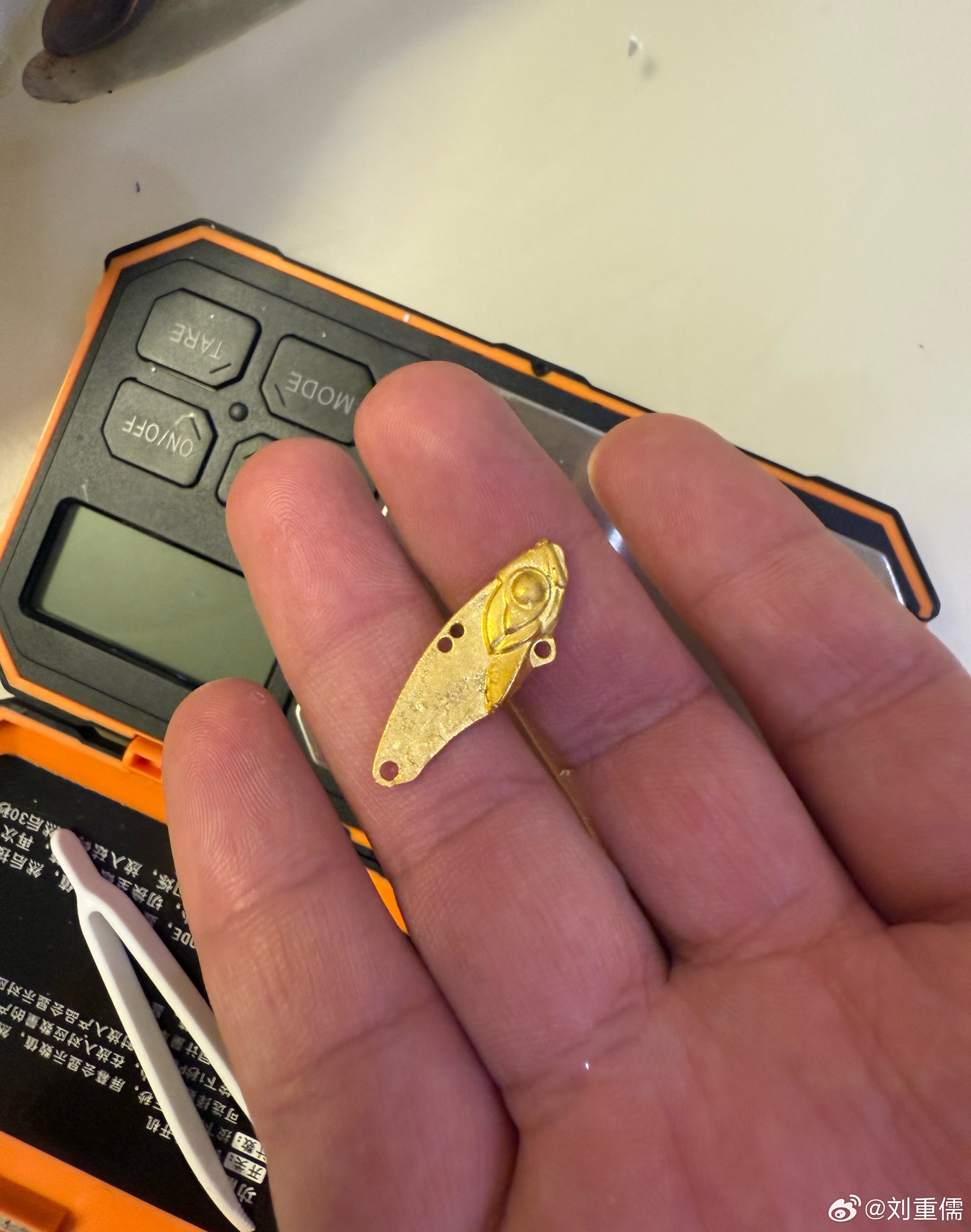 震驚！金飾克價漲至1018元，未來還會繼續飆升嗎？